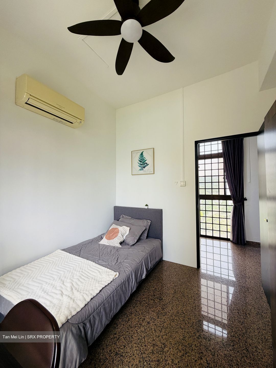 Cashew Heights Condominium (D23), Condominium #604932961